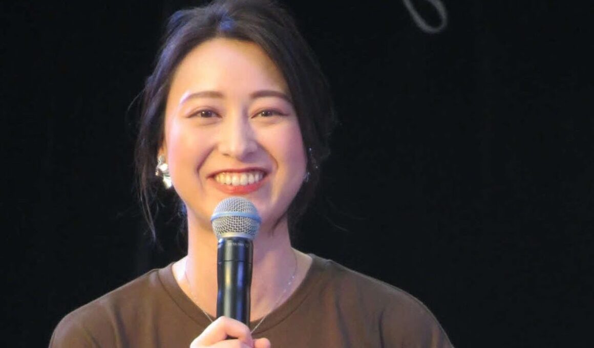 📺💬 小川彩佳「報道の信頼が損なわれてしまう…」📸時事通信カメラマンの不適切発言に厳しいコメント