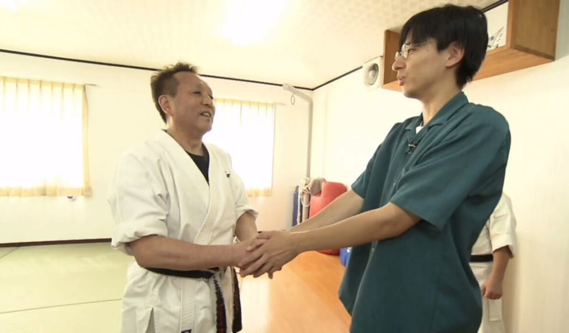 歳空手師範、伝説の“ハイキック”に再び挑む！弟子の願いと「探偵！ナイトスクープ」の熱き奮闘