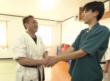 歳空手師範、伝説の“ハイキック”に再び挑む！弟子の願いと「探偵！ナイトスクープ」の熱き奮闘