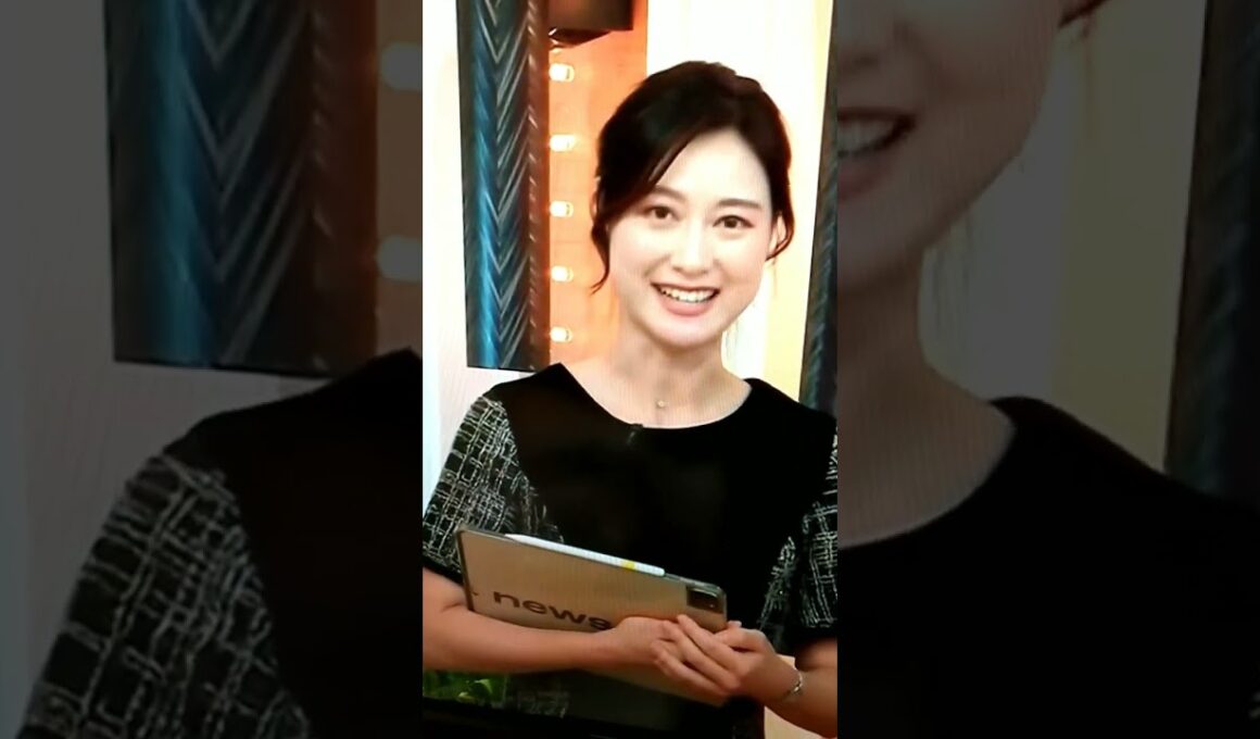 寒！小川彩佳23と能登▪日本応援団８４０