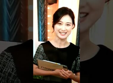 寒！小川彩佳23と能登▪日本応援団８４０