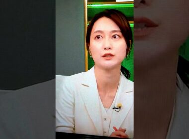 改！小川彩佳23と能登▪トカラ列島応援団518
