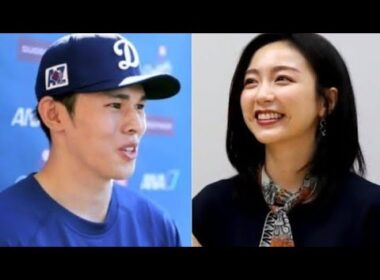 佐々木朗希の妻の正体は「佐久間みなみ」であることが判明彼女は英語堪能&栄養資格持ちでLA生活を完全サポート