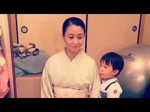 😭💐「ママそっくりで泣きそう」小林麻央さん逝去から8年…👧長女＆👦長男の〝成長〟姿に反響✨「美男美女」「いつの間に大きく…」「久しぶりに見た」