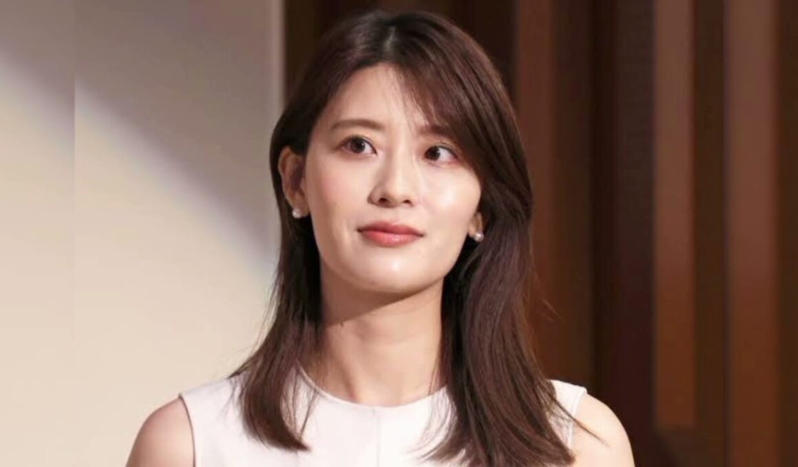 日テレ・郡司恭子アナ、第1子妊娠を発表　秋から産休へ「体調と相談しながら また現場に戻れるように」