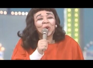 しのざき美知　桃子でSay Yes！