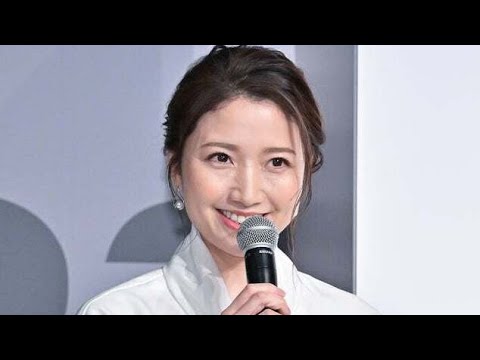 三田友梨佳アナ、父の職業明かし共演者驚き「超有名」「とんでもないお嬢様」