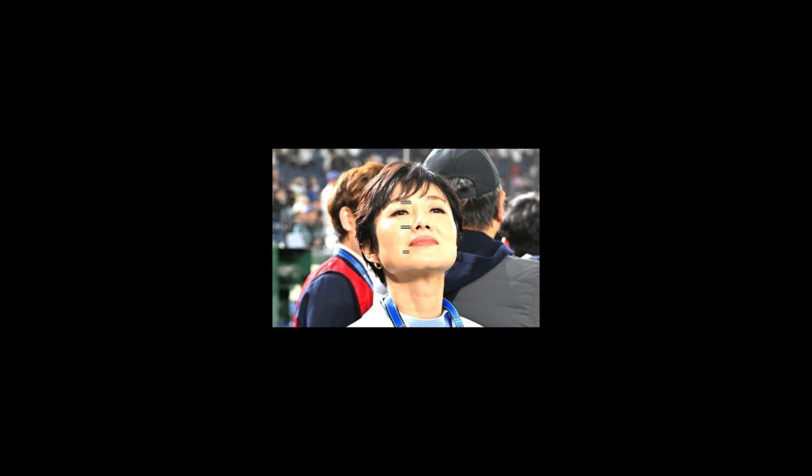 阪神ドラ1立石に有働由美子苦笑！世代ギャップに隔世の感