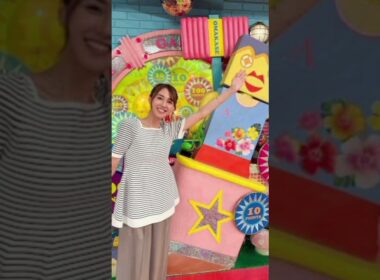 TBS山形純菜アナ「寒さが増す前に…」　秋のジャケットコーデでランチへ！「1段と可愛くて素敵」の声