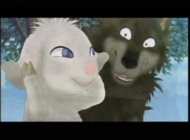 映画　あらしのよるに　トレーラー（英語字幕版）