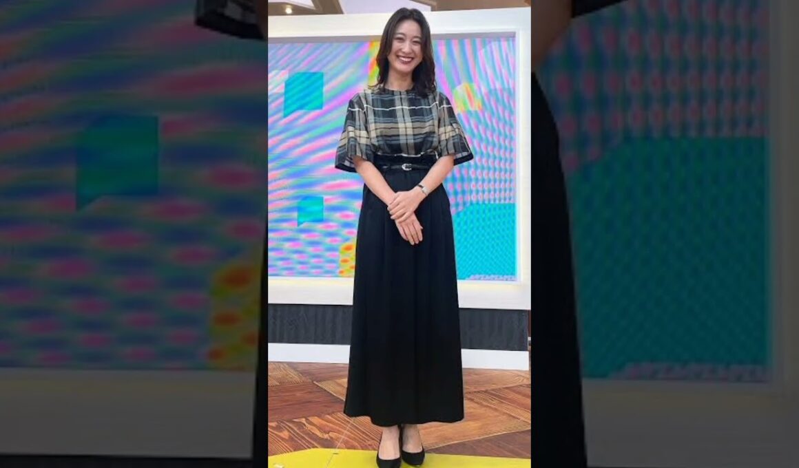 news23小川彩佳「支持率下げてやる」発言に「こういうこと１つで信頼損なわれるのは残念」