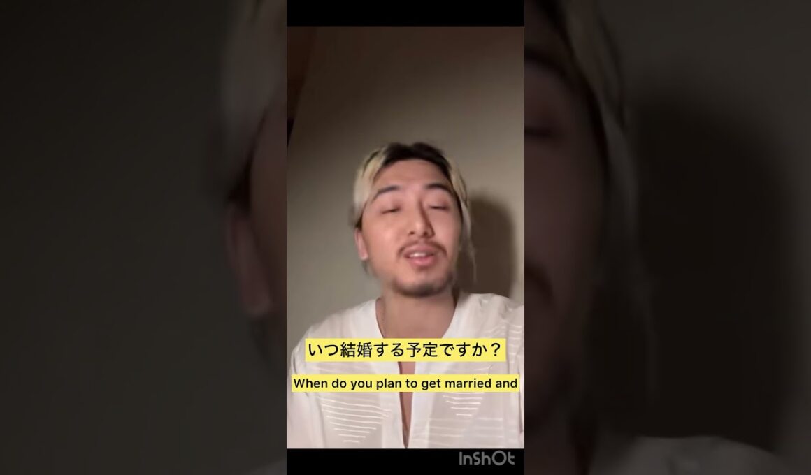 【Q&A】いつ結婚して家族を持つ予定ですか？#藤井風 #fujiikaze #藤井風instagramストーリー #藤井風tiktok #shorts #インスタライブ #instalive