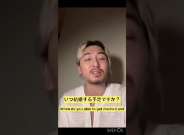 【Q&A】いつ結婚して家族を持つ予定ですか？#藤井風 #fujiikaze #藤井風instagramストーリー #藤井風tiktok #shorts #インスタライブ #instalive