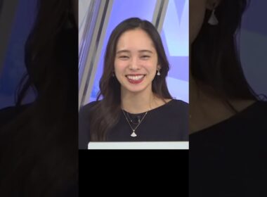 【内田侑希】職場の人間関係は良好です…#shorts 〈WeatherNewsLive〉2023.1.19sunshine