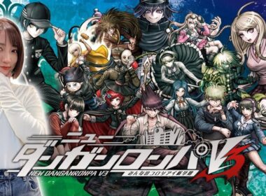 【初見/ニューダンガンロンパＶ３】 みんなのコロシアイ新学期をやります！