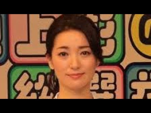 テレ東・大江麻理子キャスター退社　人気者がまた…主な理由は昇進や結婚による働き方見直し