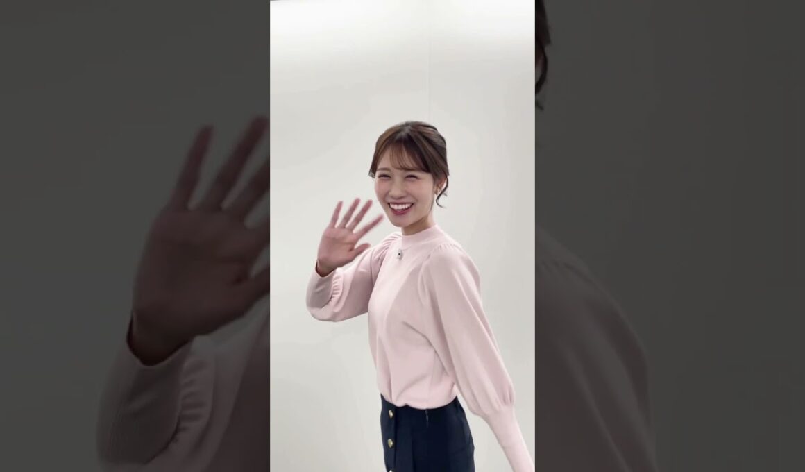 今日もお疲れ様！10月22日 #通勤タイパ #戸北美月 #おつかれ