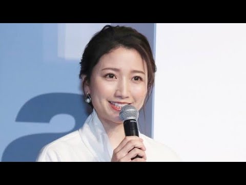 三田友梨佳アナ、父の職業明かし共演者驚き「超有名」「とんでもないお嬢様」