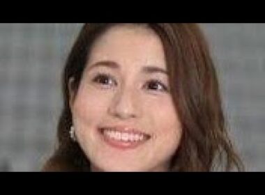 永島優美アナ「よく似ていると言われる」芸能人とは？代役の経験も「めっちゃ似てる」の声
