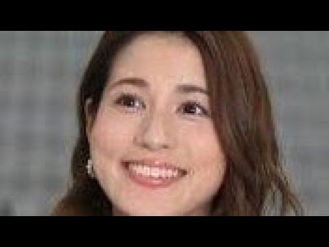 永島優美アナ「よく似ていると言われる」芸能人とは？代役の経験も「めっちゃ似てる」の声