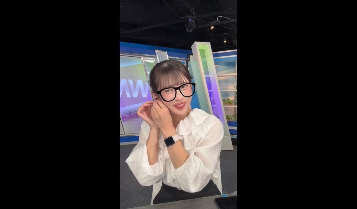 【山岸愛梨】インスタライブ　2025年10月23日