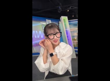 【山岸愛梨】インスタライブ　2025年10月23日