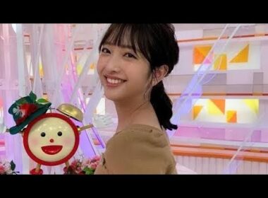 ✨藤本万梨乃アナ、衝撃の“豪快ショット”⁉️素顔が可愛すぎる！