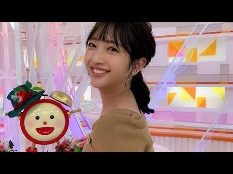 ✨藤本万梨乃アナ、衝撃の“豪快ショット”⁉️素顔が可愛すぎる！