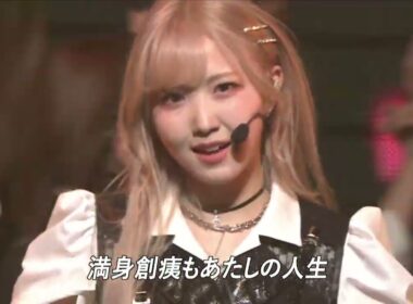 Darashinai Aishikata だらしない愛し方 - AKB48 (Hiichan 本田仁美 Center)｜Honda Hitomi Graduation Concert