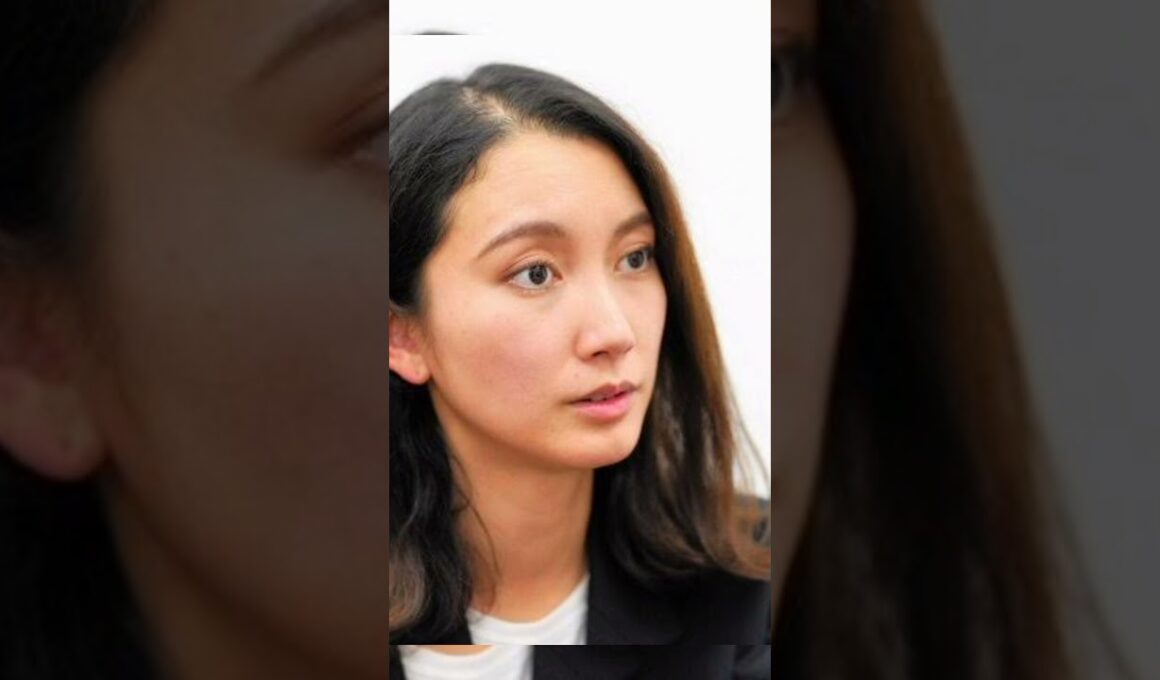 伊藤詩織さんが謝罪文　記録映画に映像無断使用