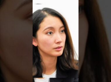 伊藤詩織さんが謝罪文　記録映画に映像無断使用