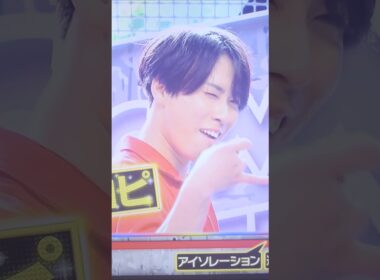 彼は天才です#それスノ #dance #ダンス  #snowman#宮舘涼太