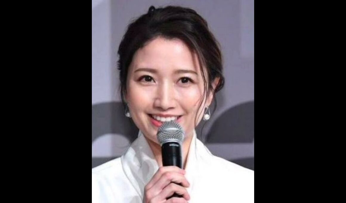 👀三田友梨佳アナの“父の正体”にスタジオ騒然‼️「超有名すぎる」「まさかの一流家系✨」