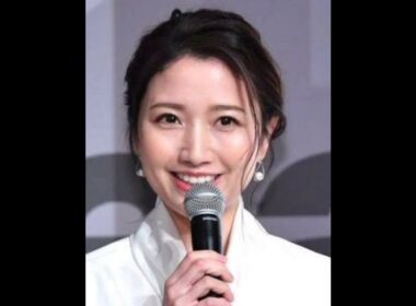 👀三田友梨佳アナの“父の正体”にスタジオ騒然‼️「超有名すぎる」「まさかの一流家系✨」