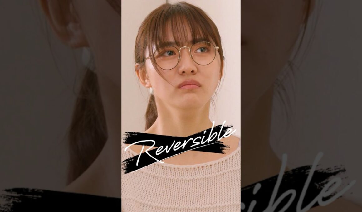 夫婦が終わる瞬間#Reversible #ごっこ俱楽部 #ひろりゅー #映画 #ドラマ #縦型ショートドラマ #短編ドラマ#ドラマ映画 #ショートフィルム #ショートドラマ