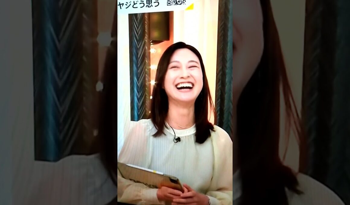 寒！小川彩佳23と能登▪日本応援団845