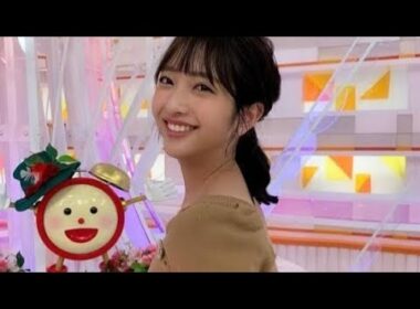 東大同級生との電撃婚から2カ月「大きいですね」フジ藤本万梨乃アナ〝豪快〟ショットが話題「天使の横顔」「かわいか～」