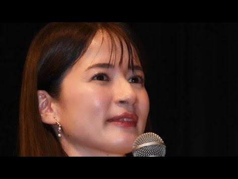 宇内梨沙アナ、TBS退社を報告「ここまで育ててくれて、本当にありがとうございました」