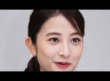 TBS日比麻音子アナ 入社試験で「これは受かるな」と思った後輩アナ明かす「凄い堂々と」