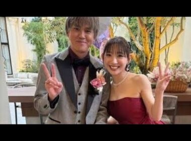 「小林茉里奈＆大場美奈の“お腹なでなでショット”にファン感動！」