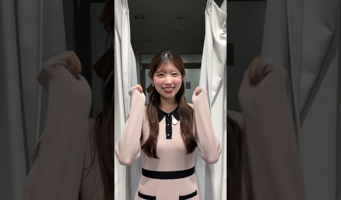 あしたも頑張ろう！ファイト　10月27日 #通勤タイパ #小林李衣奈 #ファイト