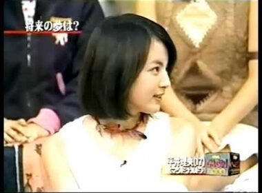 高田純次 平井理央🇯🇵hilarious movie jlpt