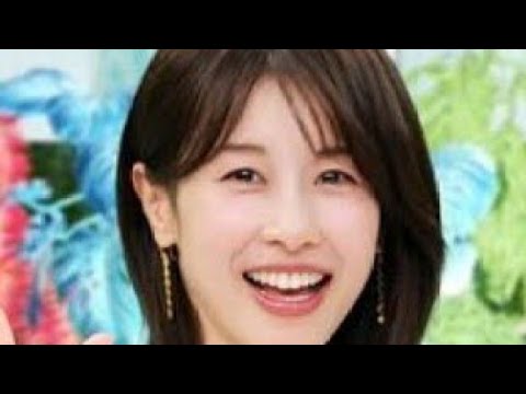 40歳迎えた加藤綾子、透け感あるピンク春物セーター＆パンツコーデ「こんな綺麗なママが…」