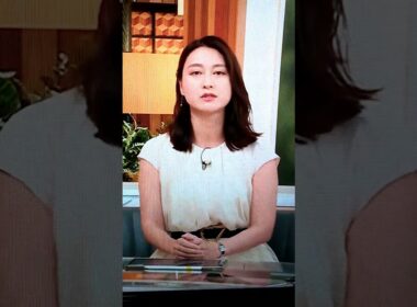 改！小川彩佳23と能登▪トカラ応援団532