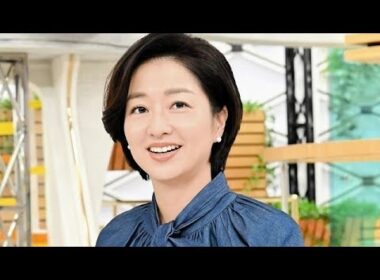 「サンモニ」膳場貴子アナ「第二次安倍政権をお手本にしている。そこを目指しているのなか」“安倍色”強い官邸人事で私見