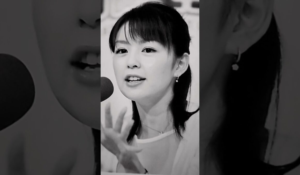 🎤中野美奈子　笑っていいとも