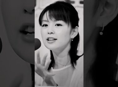🎤中野美奈子　笑っていいとも