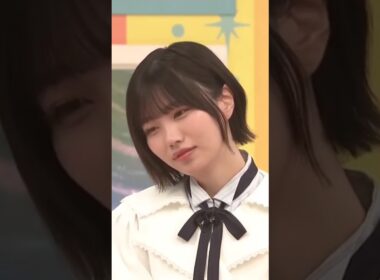気付かれるアルノ #乃木坂46 #中西アルノ #shorts