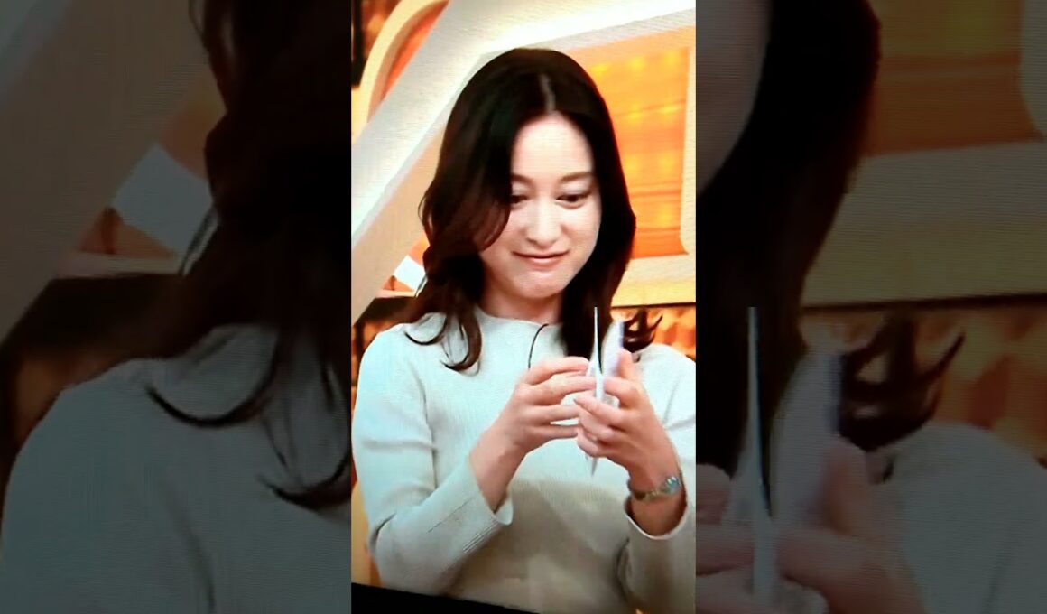 寒！小川彩佳23と能登▪日本応援団834