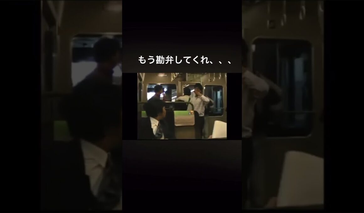 【閲覧注意】 人身事故は止められないのか？、、、 #鉄道 #人身事故 #shorts